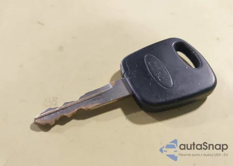 2003 Ford Mustang z USA, uszkodzony, nr VIN 1FAFP404X3F358911